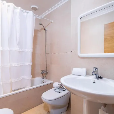 Apartment Jardines De Niza *