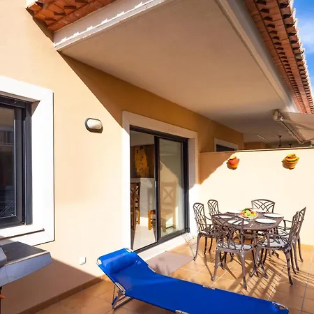 Apartment Jardines De Niza *