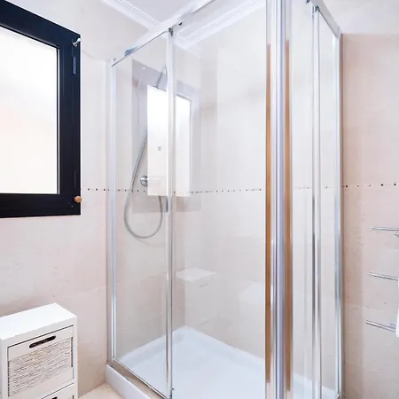 Apartment Jardines De Niza Javea